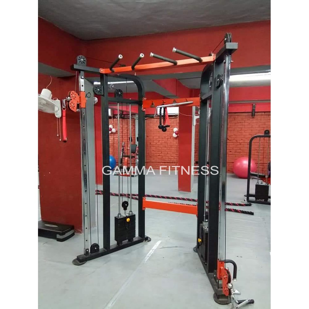 Functional Trainer - Buy Best Functional Trainer At Lowest Price