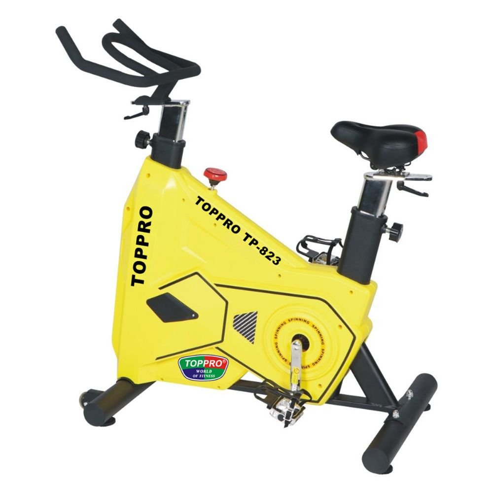 SPIN BIKE TP-823 - Gym Equipment Manufacture in India