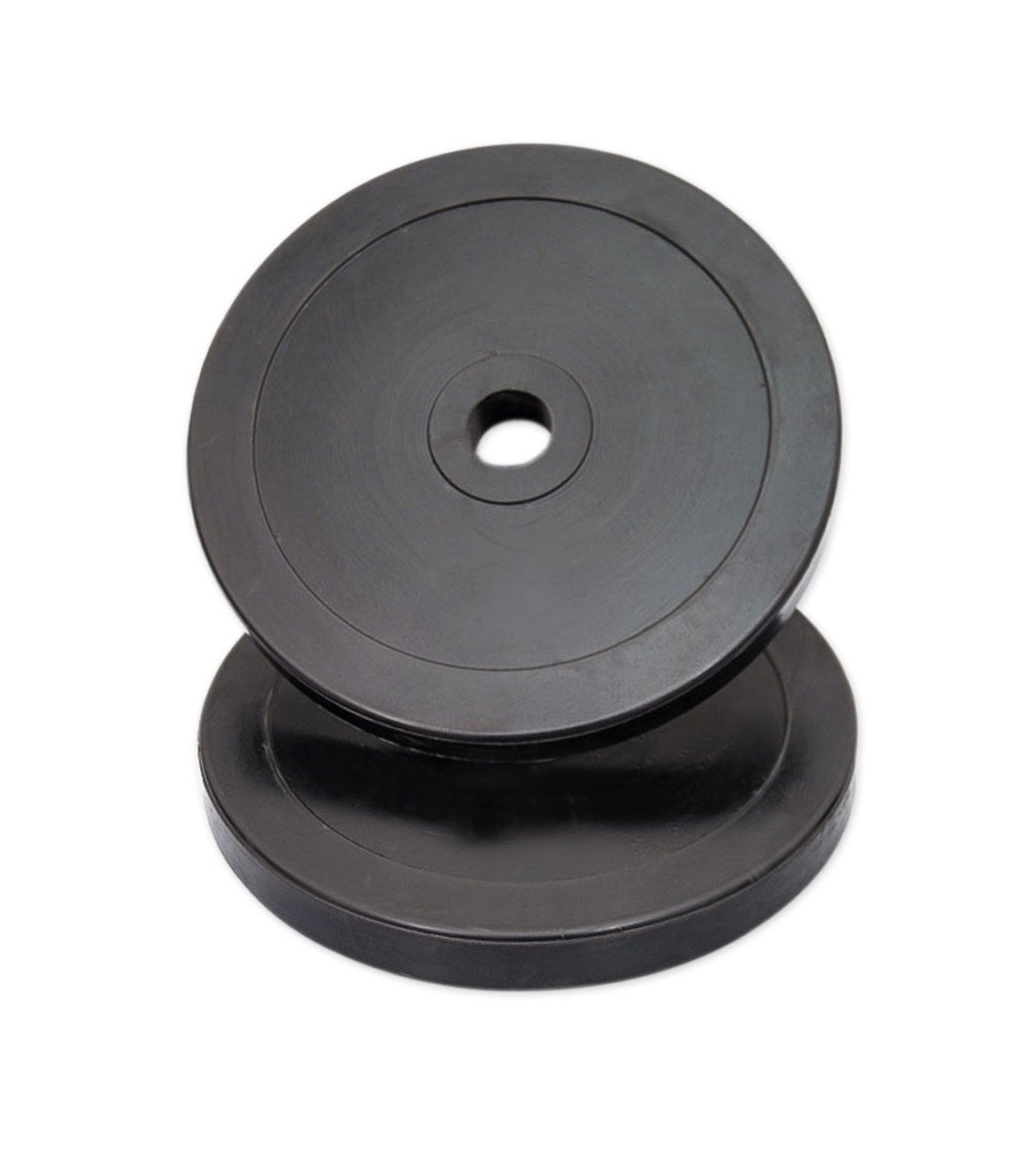Rubber Weight Plate Package | Gamma Fitness