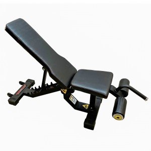 Buy Exercise Bench Online | Commercial Adjustable Bench