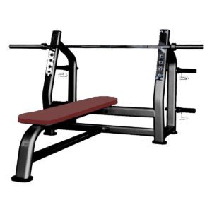 WEIGHT BENCH TP-7523