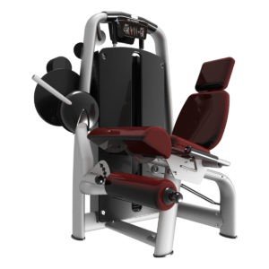 SEATED LEG EXTENSION TP-6002/8002