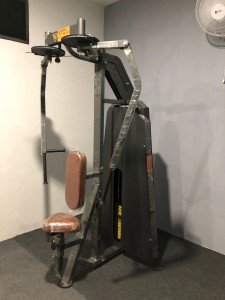 Buy Gym and Fitness Equipment Online | Pec Fly Gym Machine