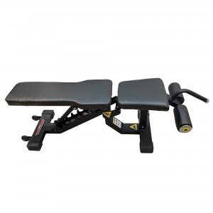 Buy Exercise Bench Online | Commercial Adjustable Bench