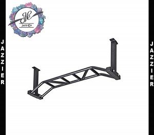 Fitness Ceiling Mounted Pull Up Bar